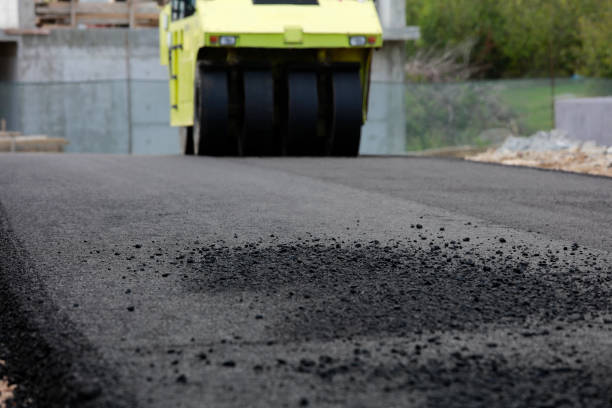 Best Professional Driveway Pavers  in Barclay, NJ