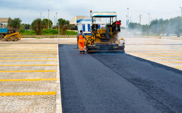 Professional Driveway Pavers in Barclay, NJ