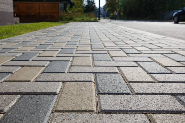 Best Commercial Driveway Pavers  in Barclay, NJ