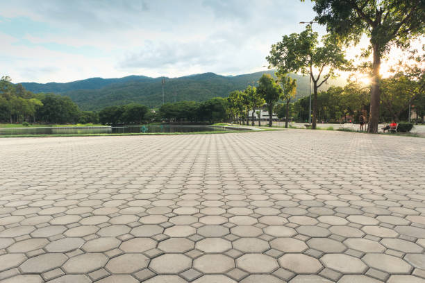 Driveway Repair Near Me in Barclay, NJ