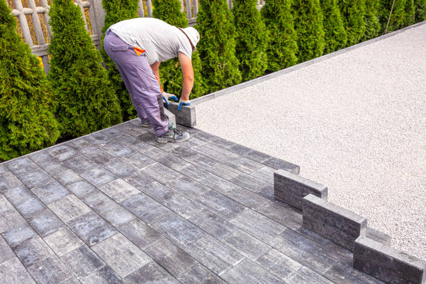 Reliable Barclay, NJ Driveway Pavers Solutions