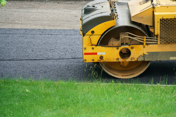 Cobblestone Driveway Pavers in Barclay, NJ